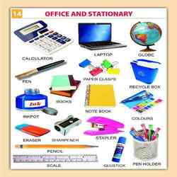 Manufacturers Exporters and Wholesale Suppliers of Stationary Products JAIPUR Rajasthan